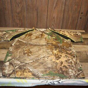 Realtree Men's multi T-shirt